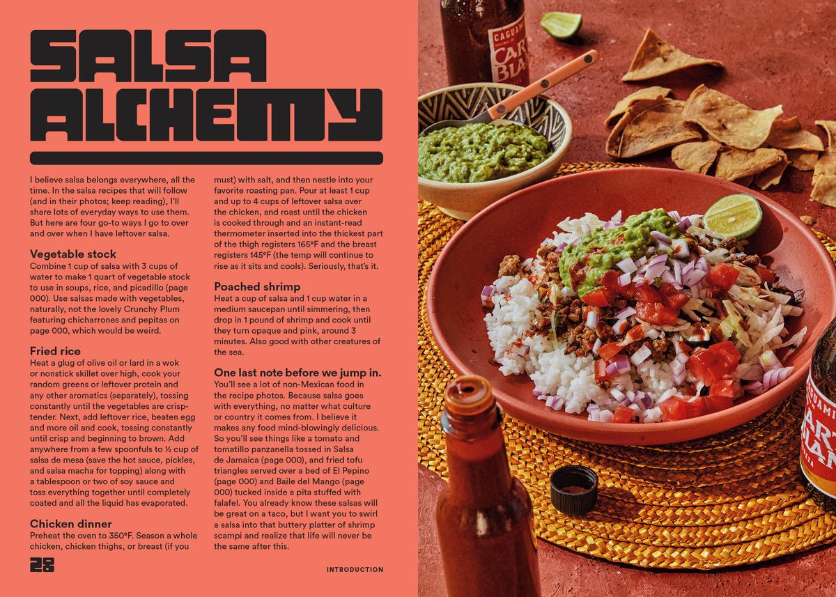Salsa Daddy - Image 4