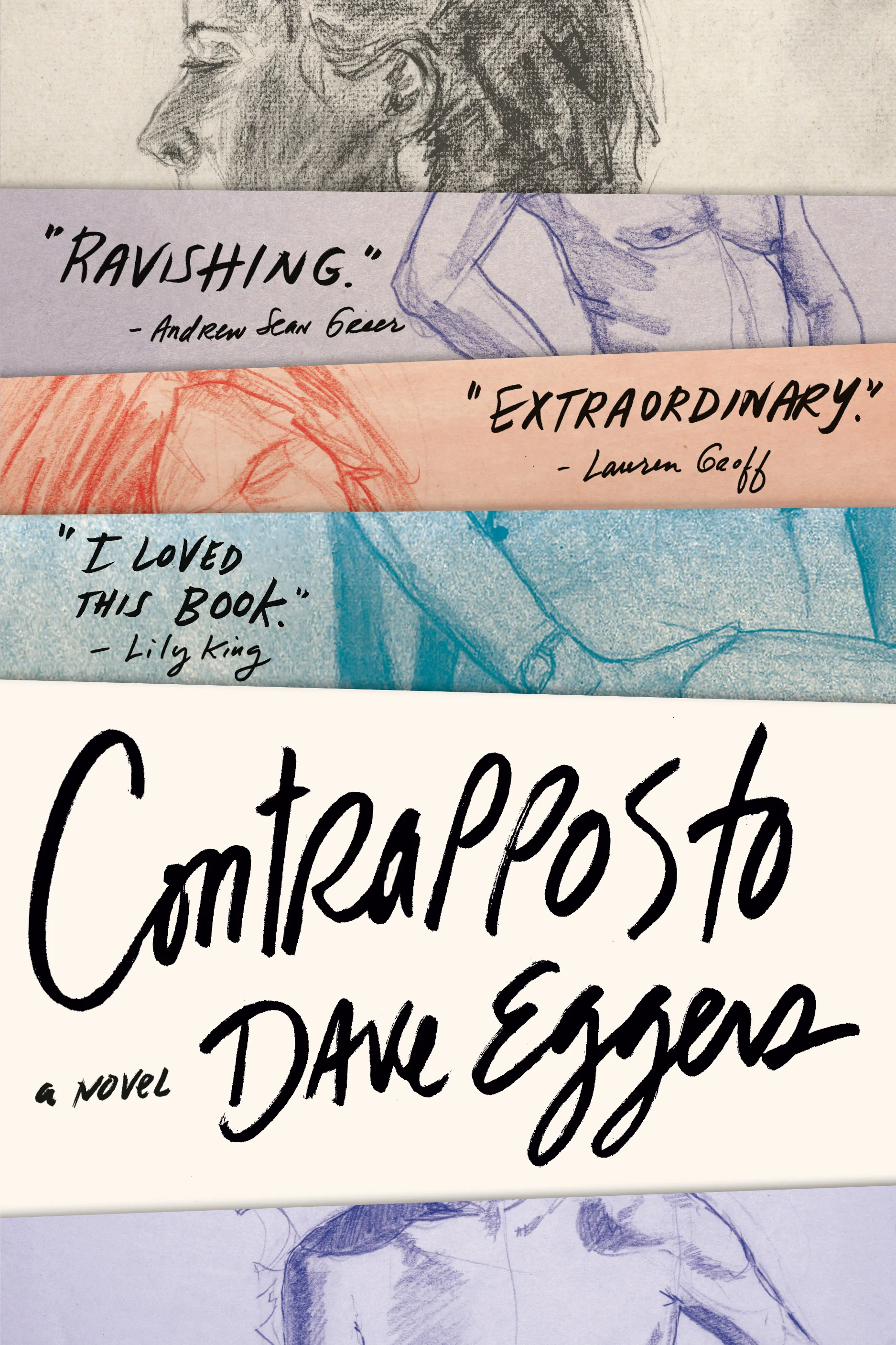 Contrapposto [JUN.9]