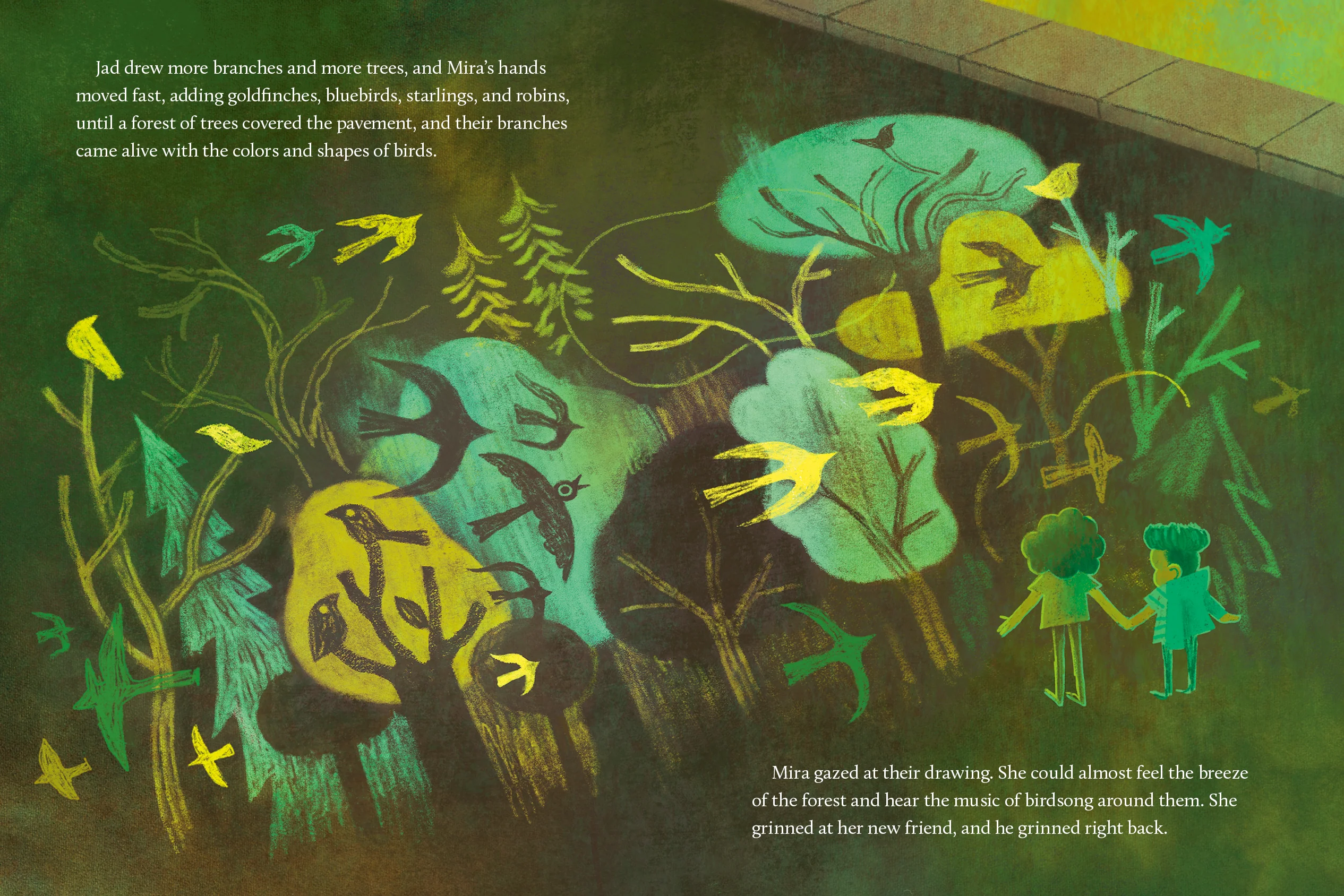 The Language of Birds - Image 4