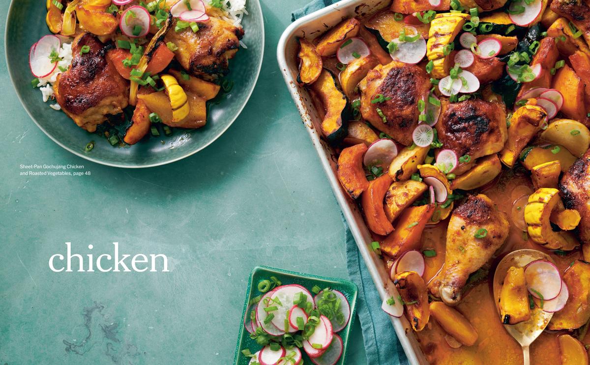 Easy Weeknight Dinners - Image 5