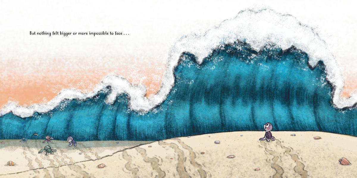Nellie's Big Splash - Image 2