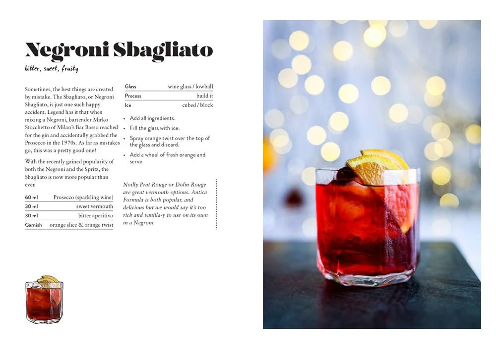 How to Make Better Cocktails - Image 2