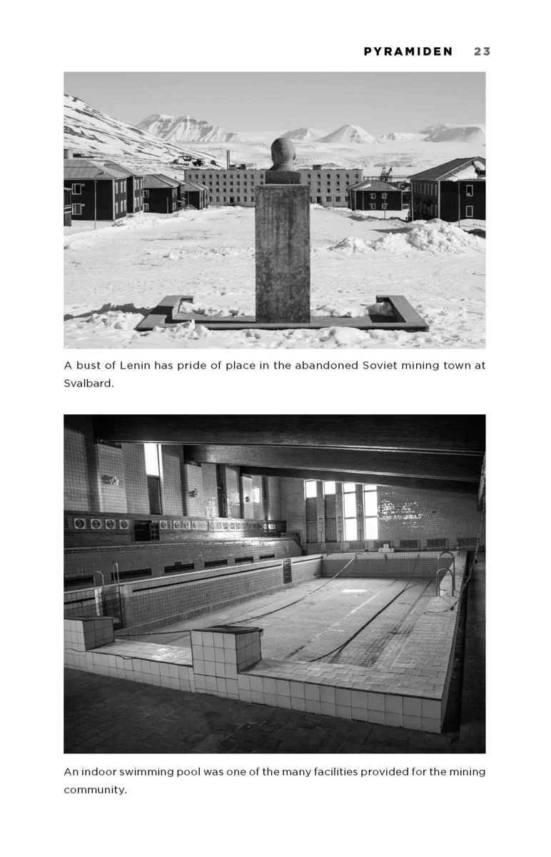 Atlas of Forgotten Places - Image 2