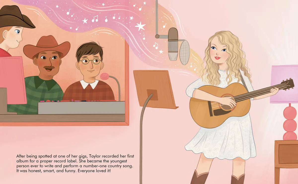 Taylor Swift - Image 3