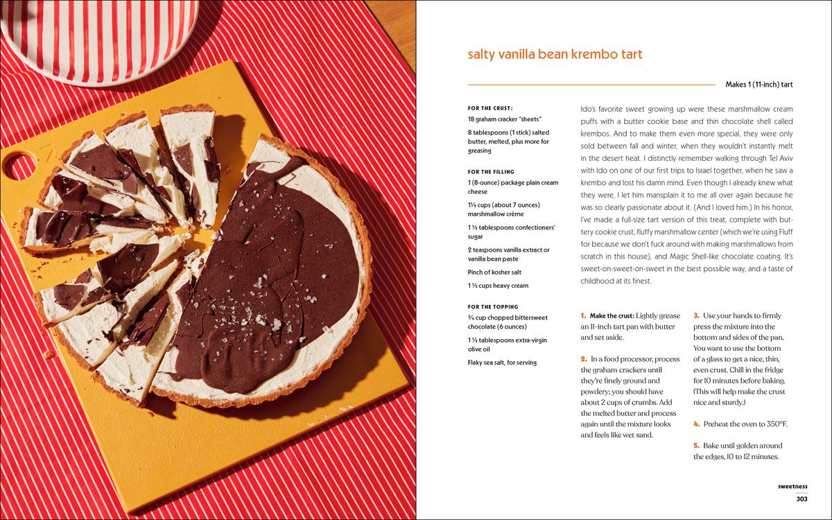 Tahini Baby - Image 4