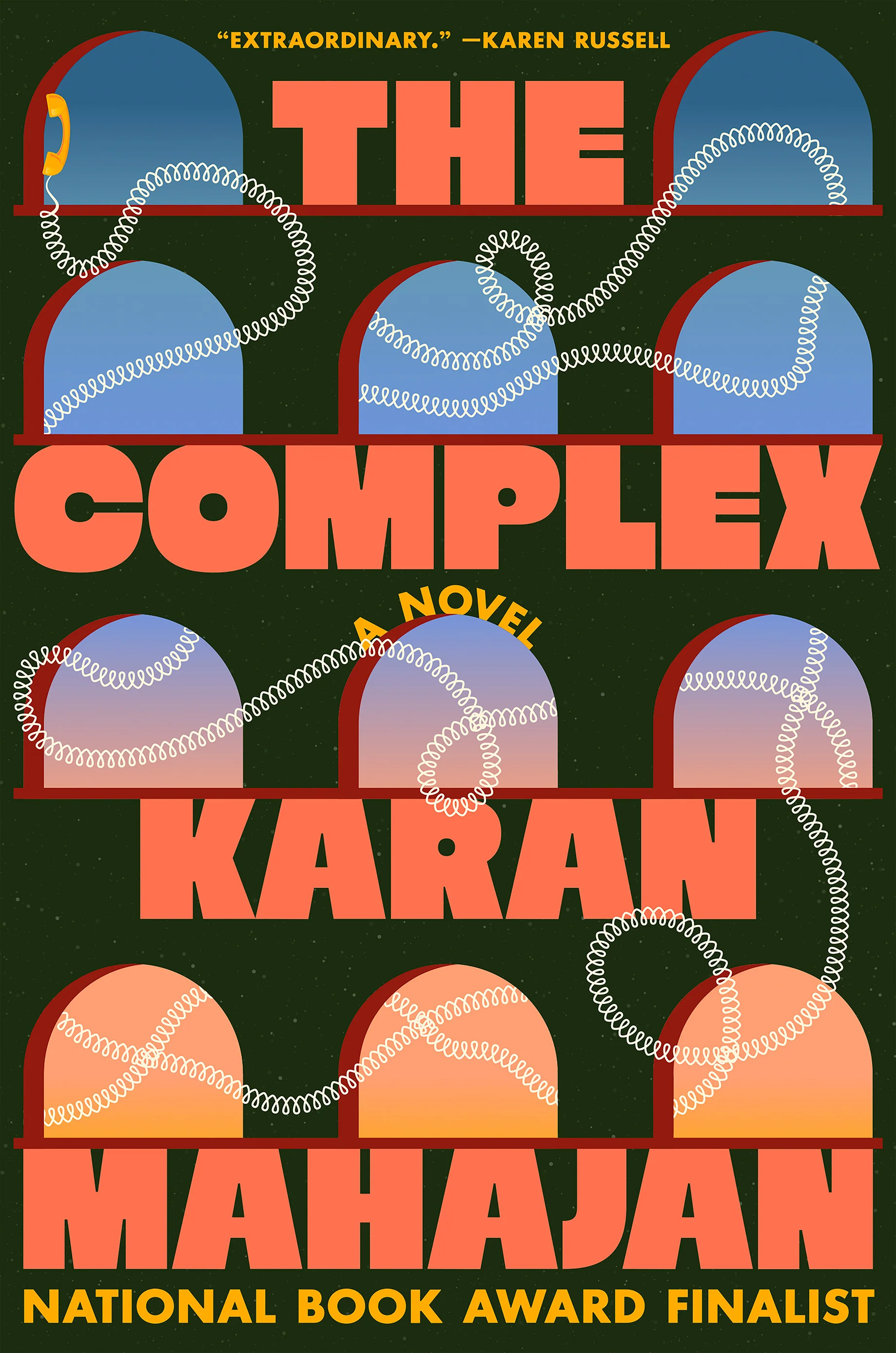 The Complex