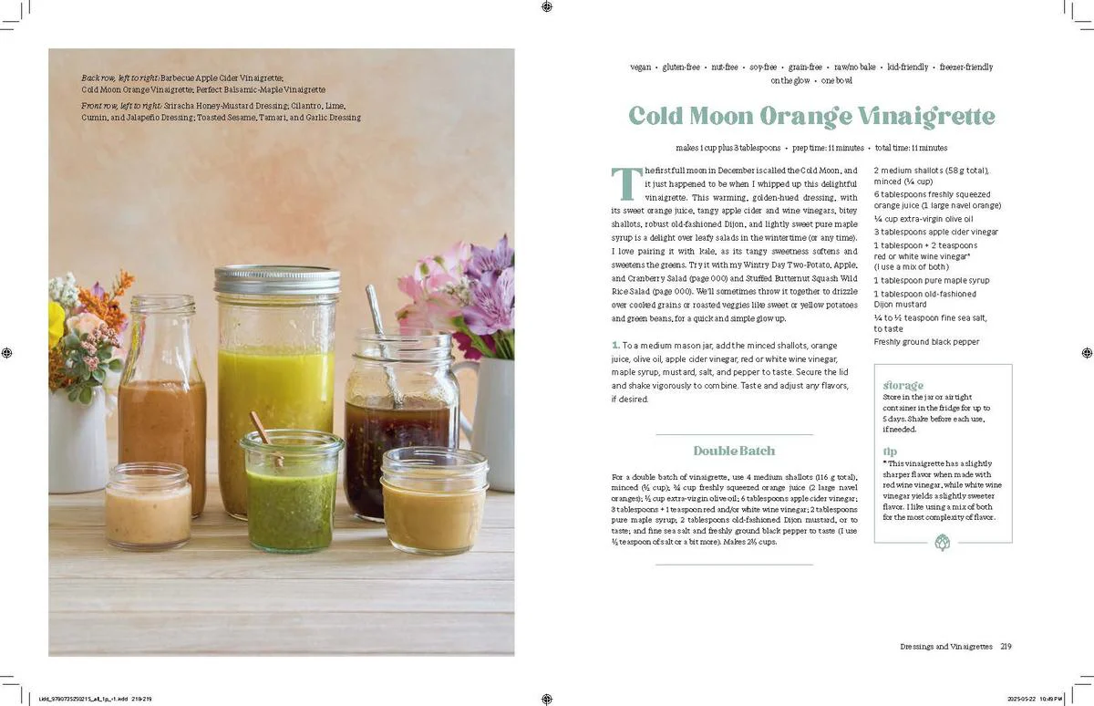 Oh She Glows Salads - Image 4