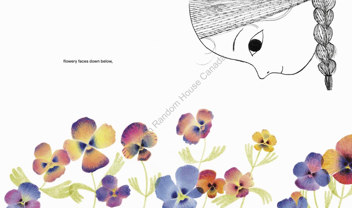 A Face Is a Poem - Image 3