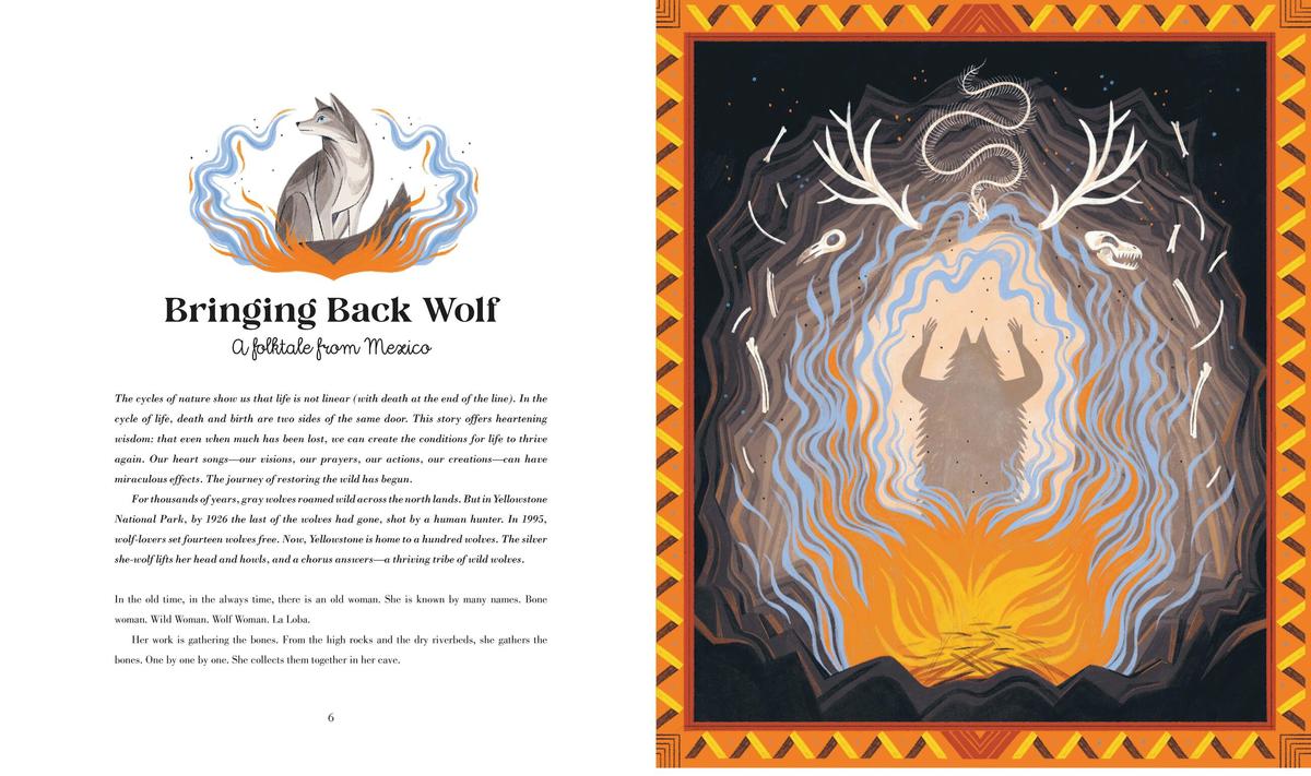 Magical Nature Tales - Image 3