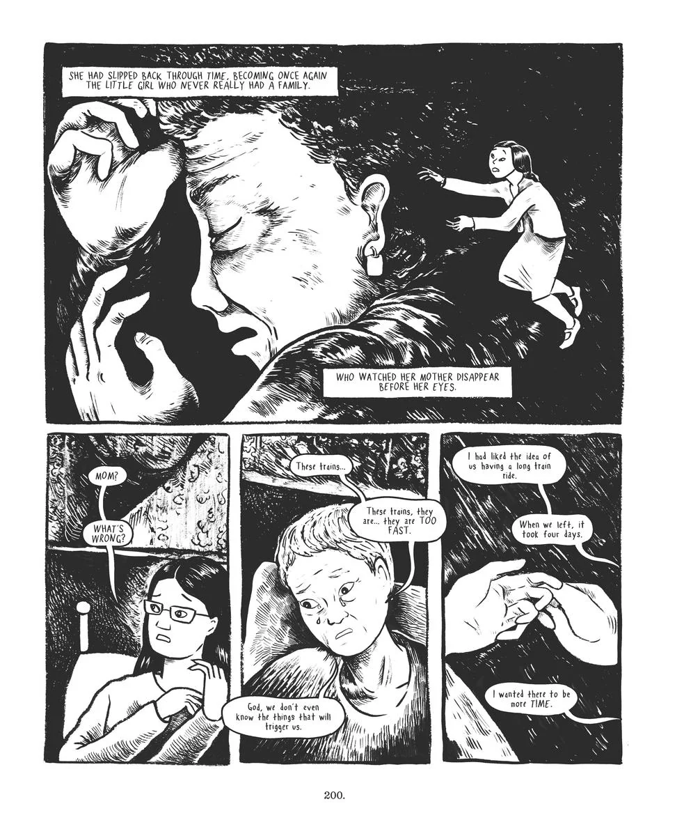 Feeding Ghosts - Image 3