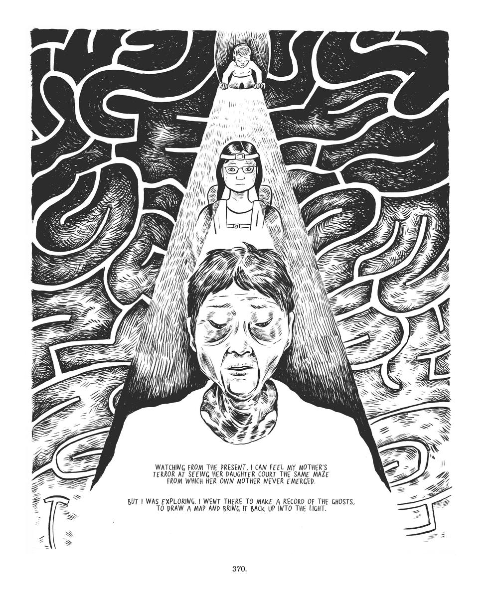 Feeding Ghosts - Image 4