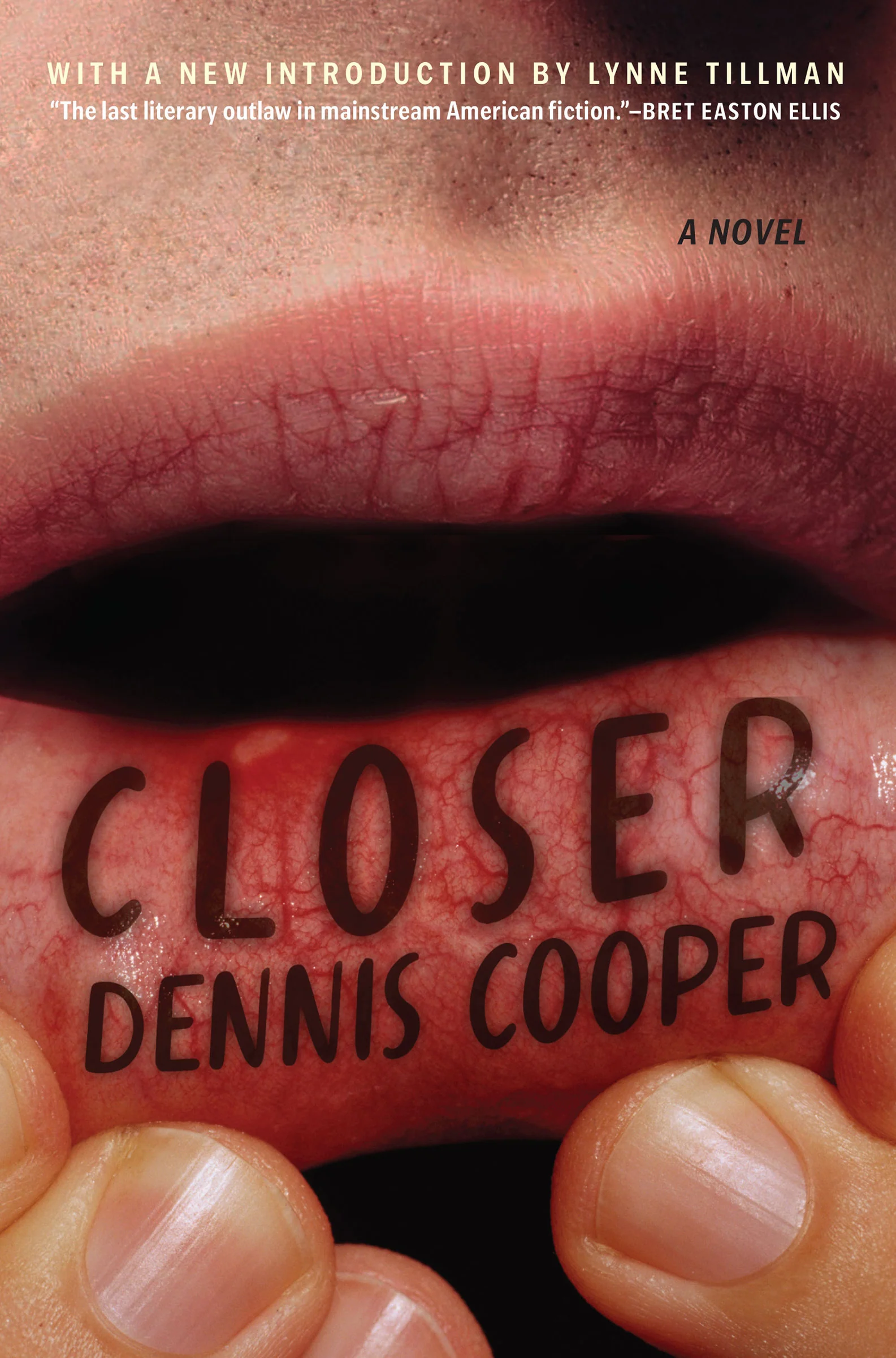 Closer [JUN.5]