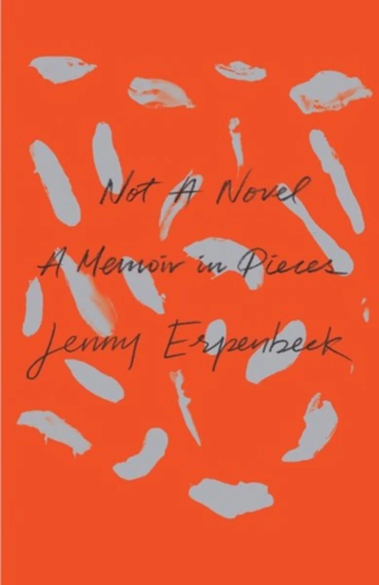 Not a Novel