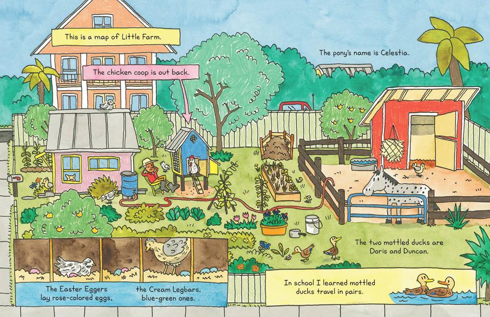 A Book of Maps for You - Image 3