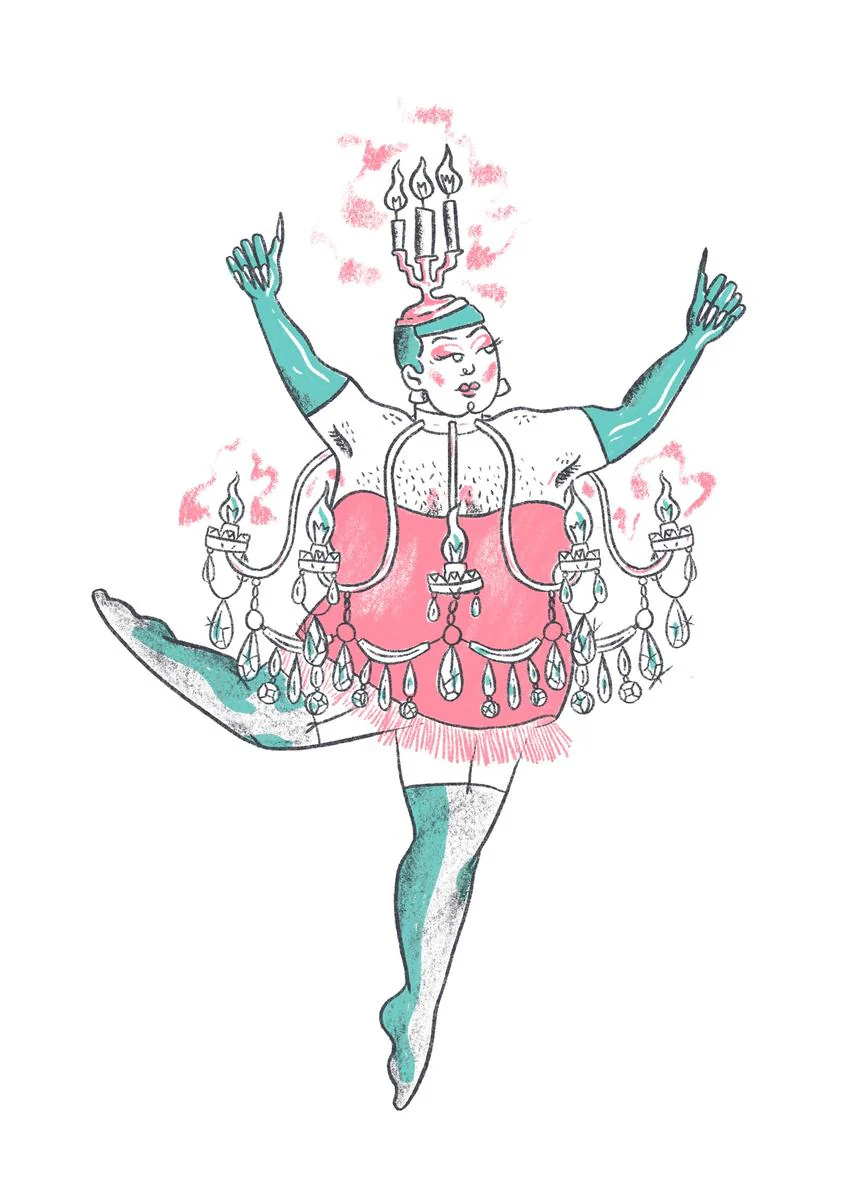 The Queer Arab Glossary - Image 3