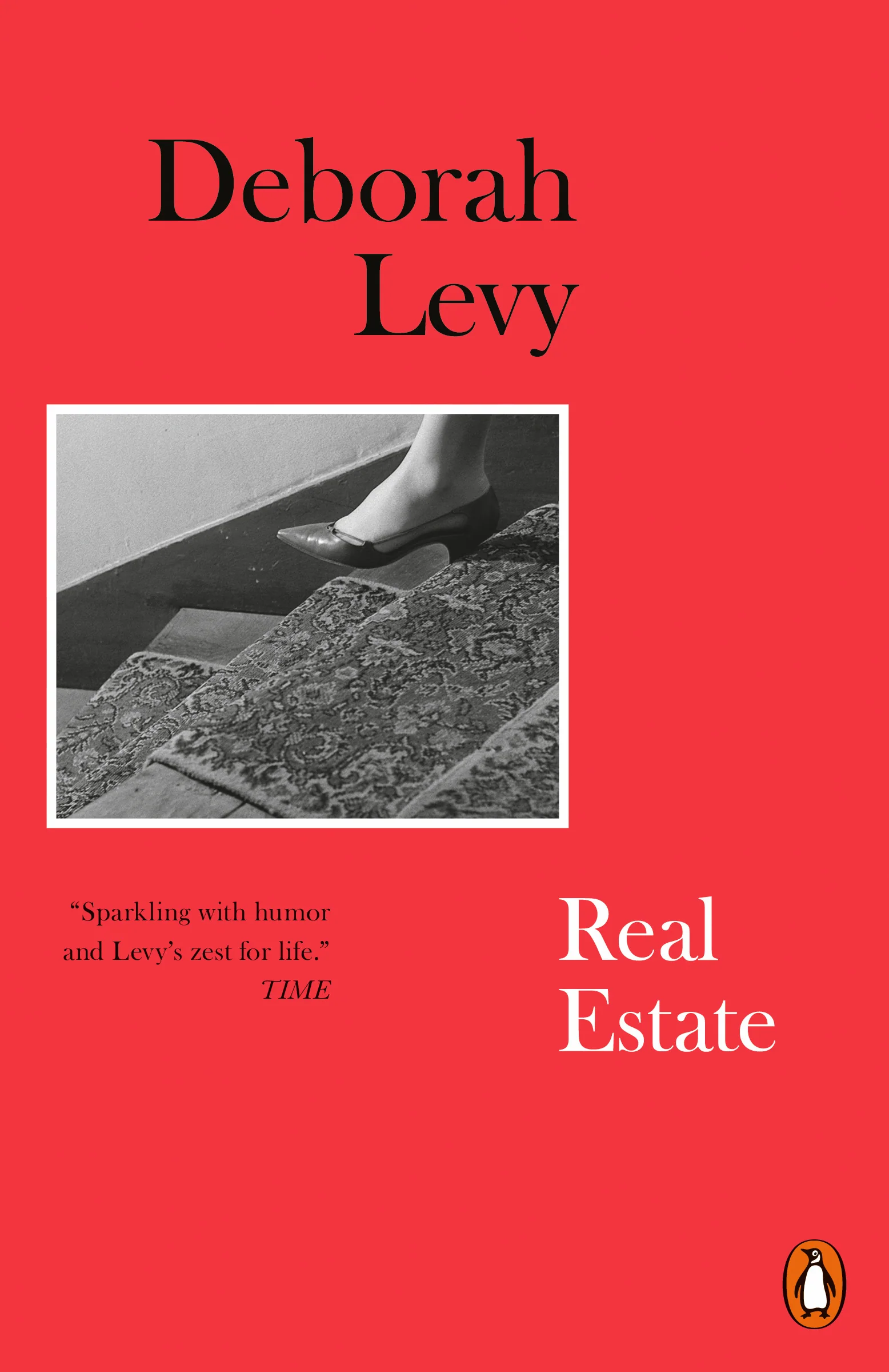 Real Estate