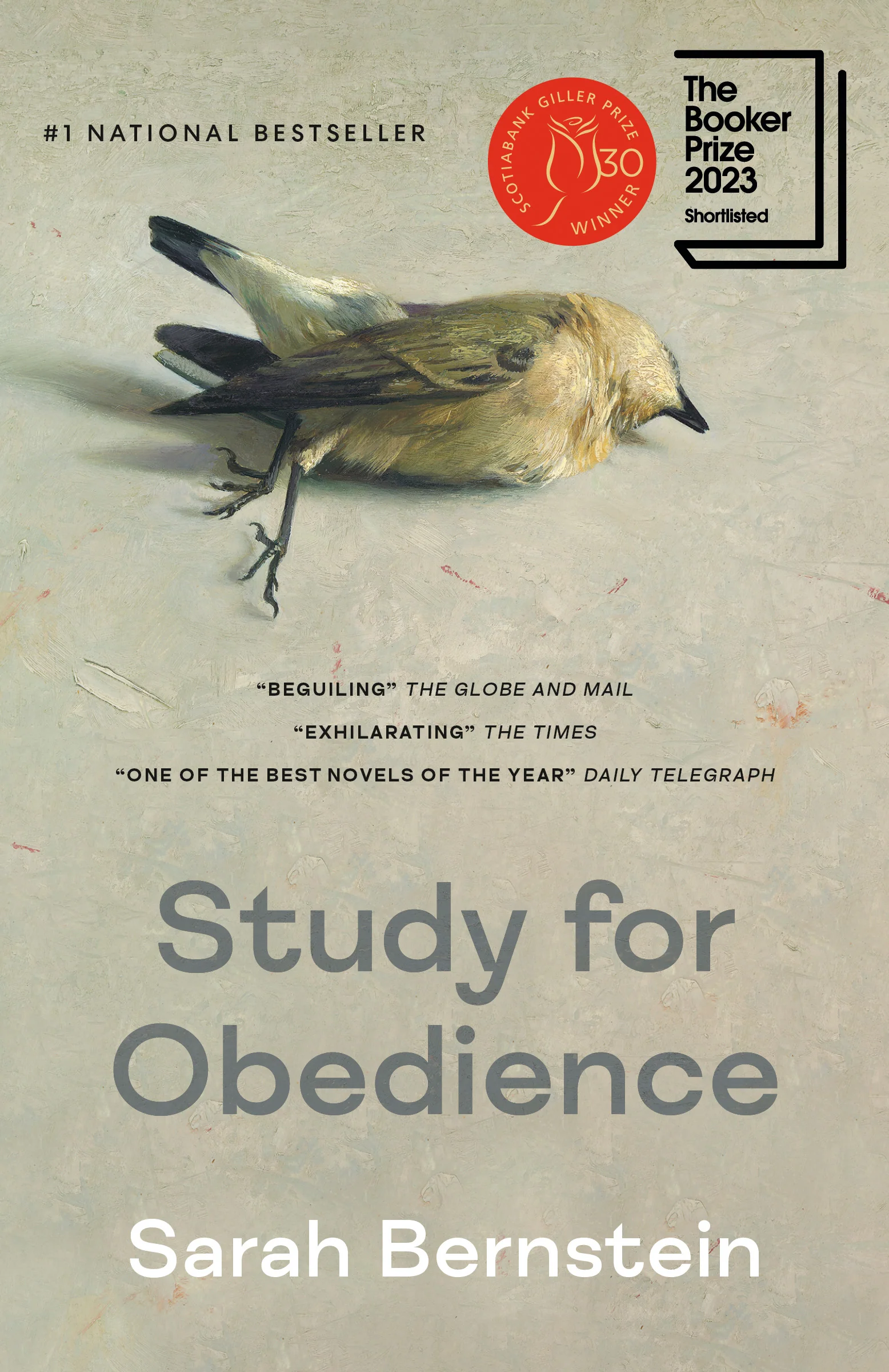Study for Obedience