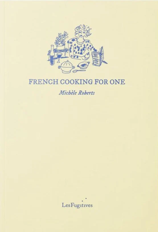 French Cooking for One