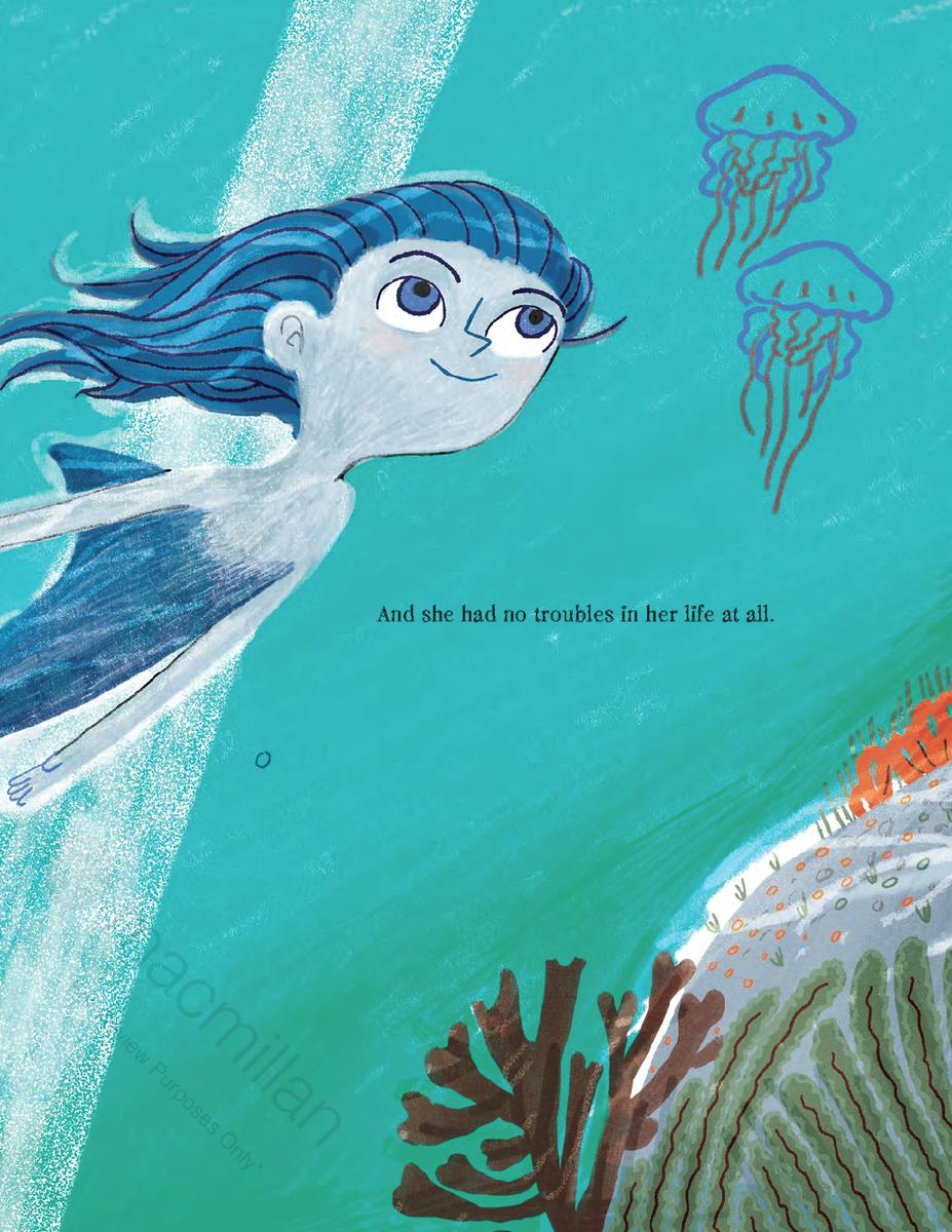 Shark Girl - Image 4