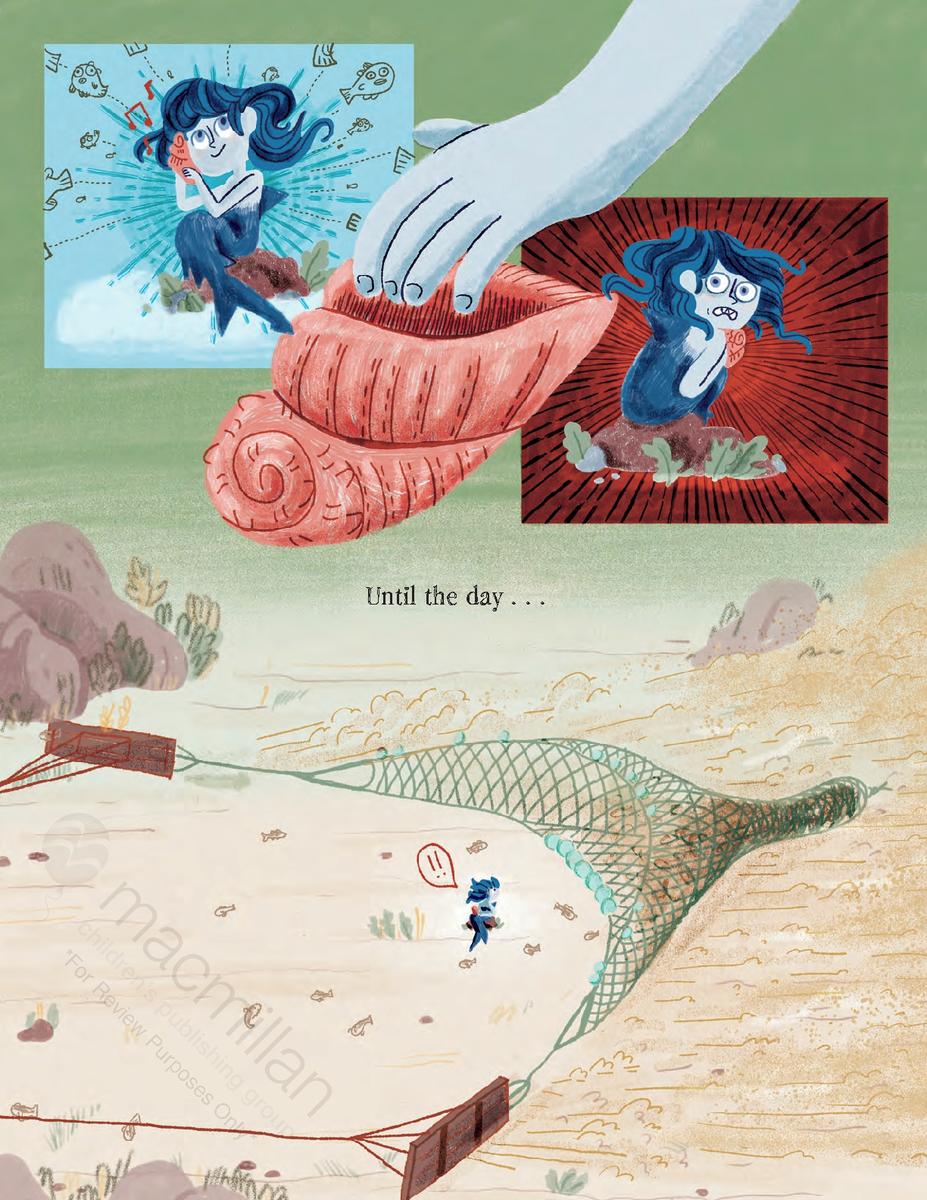 Shark Girl - Image 5