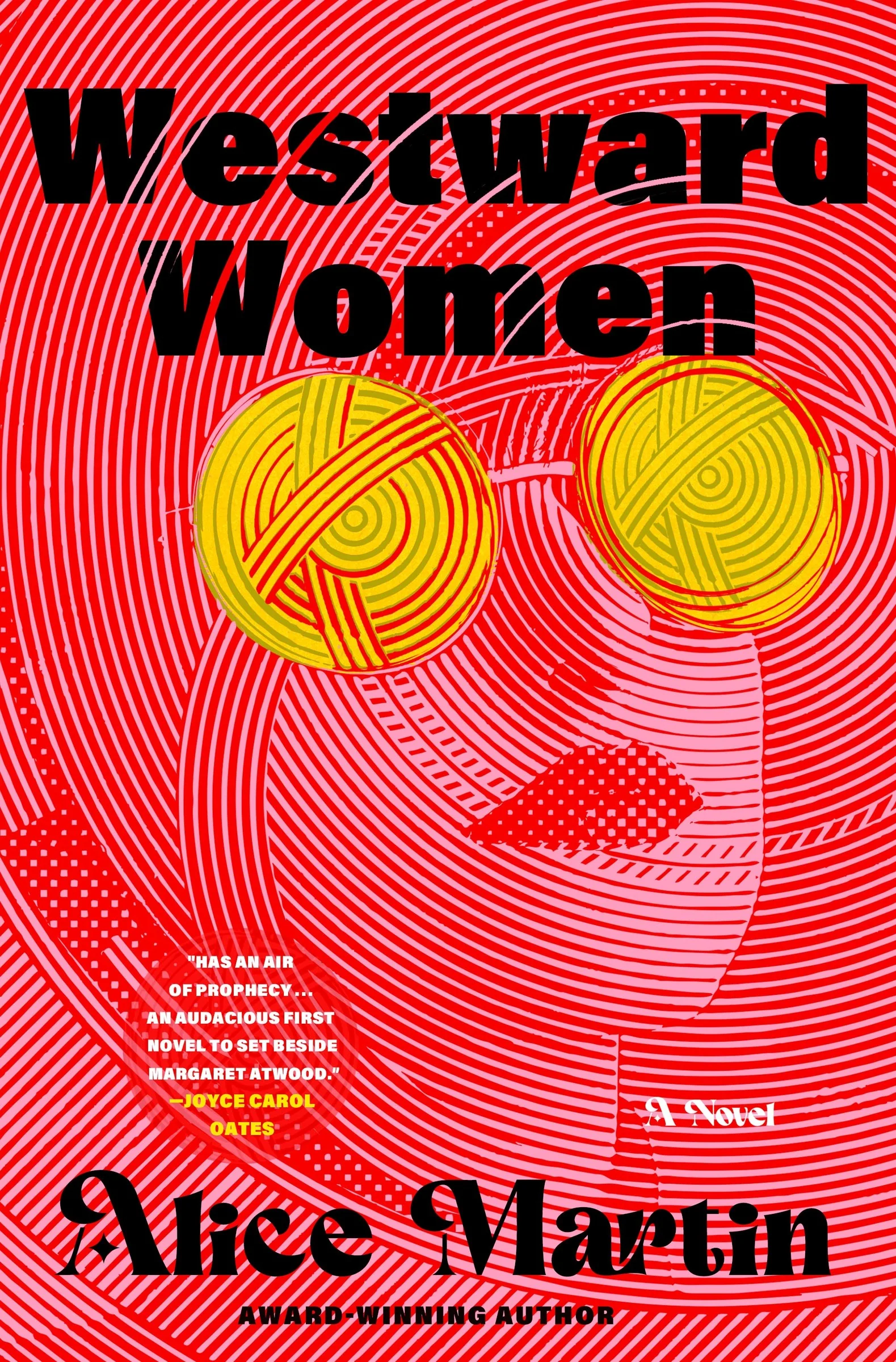 Westward Women