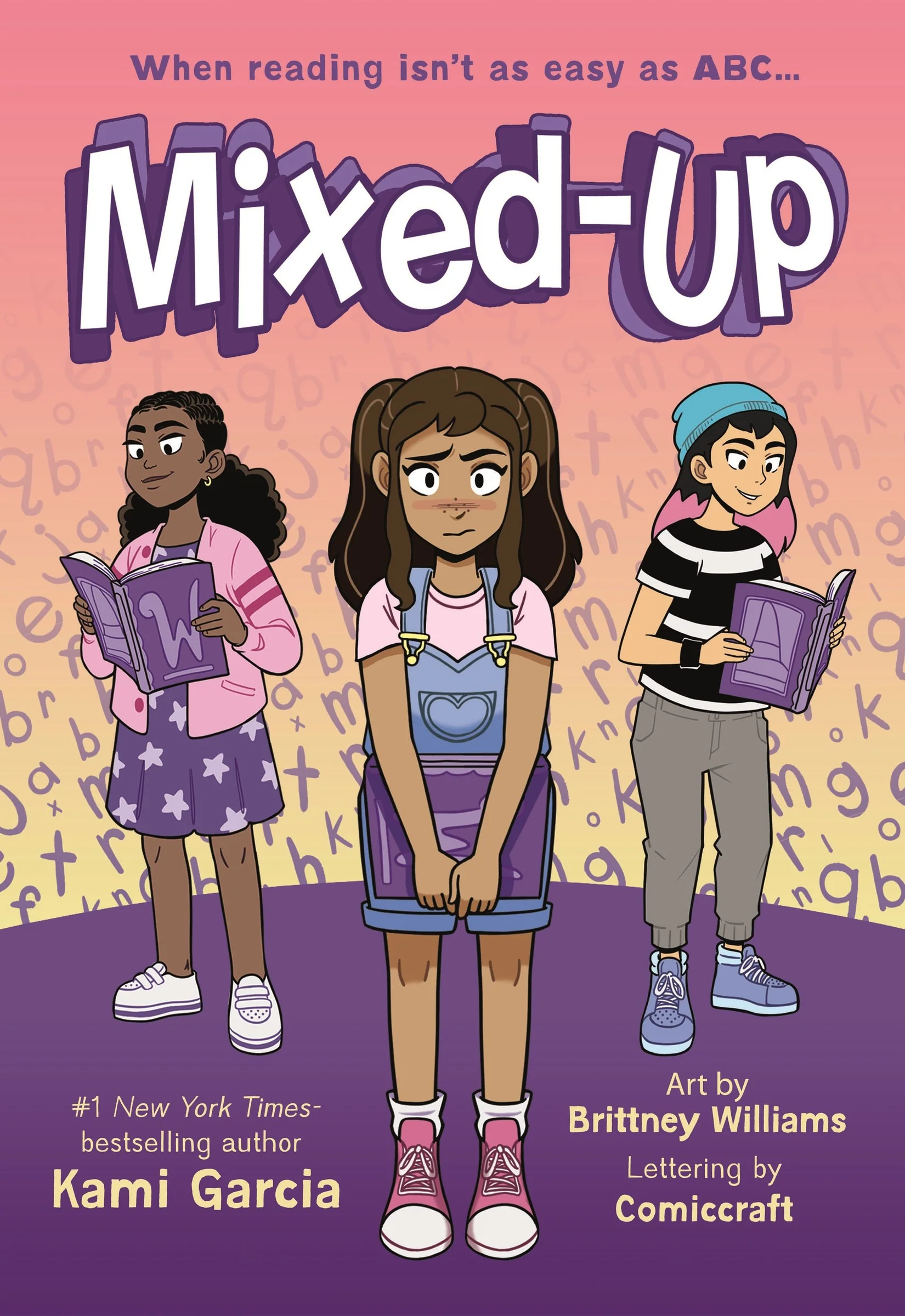 Mixed-Up
