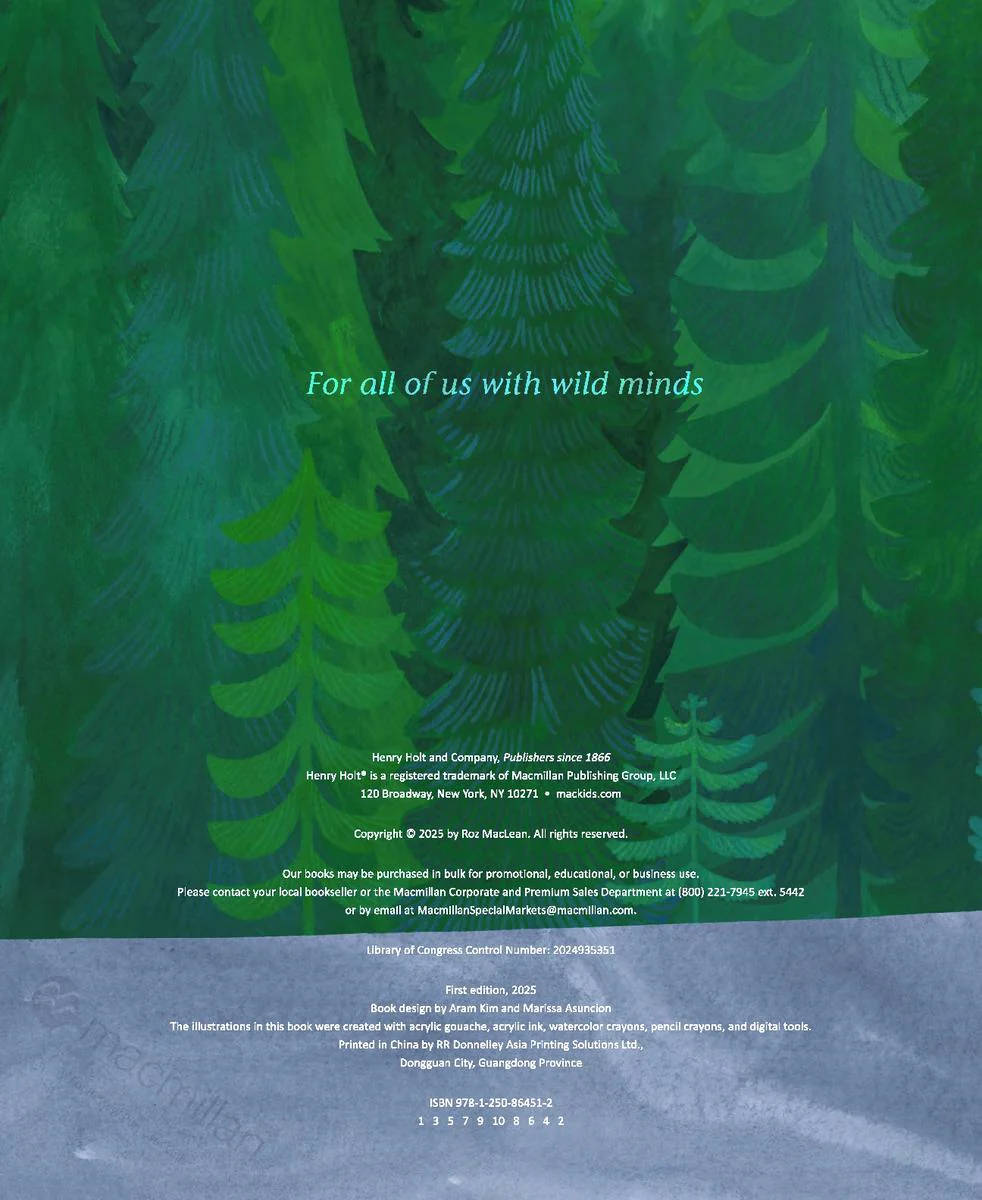 Together, a Forest - Image 2