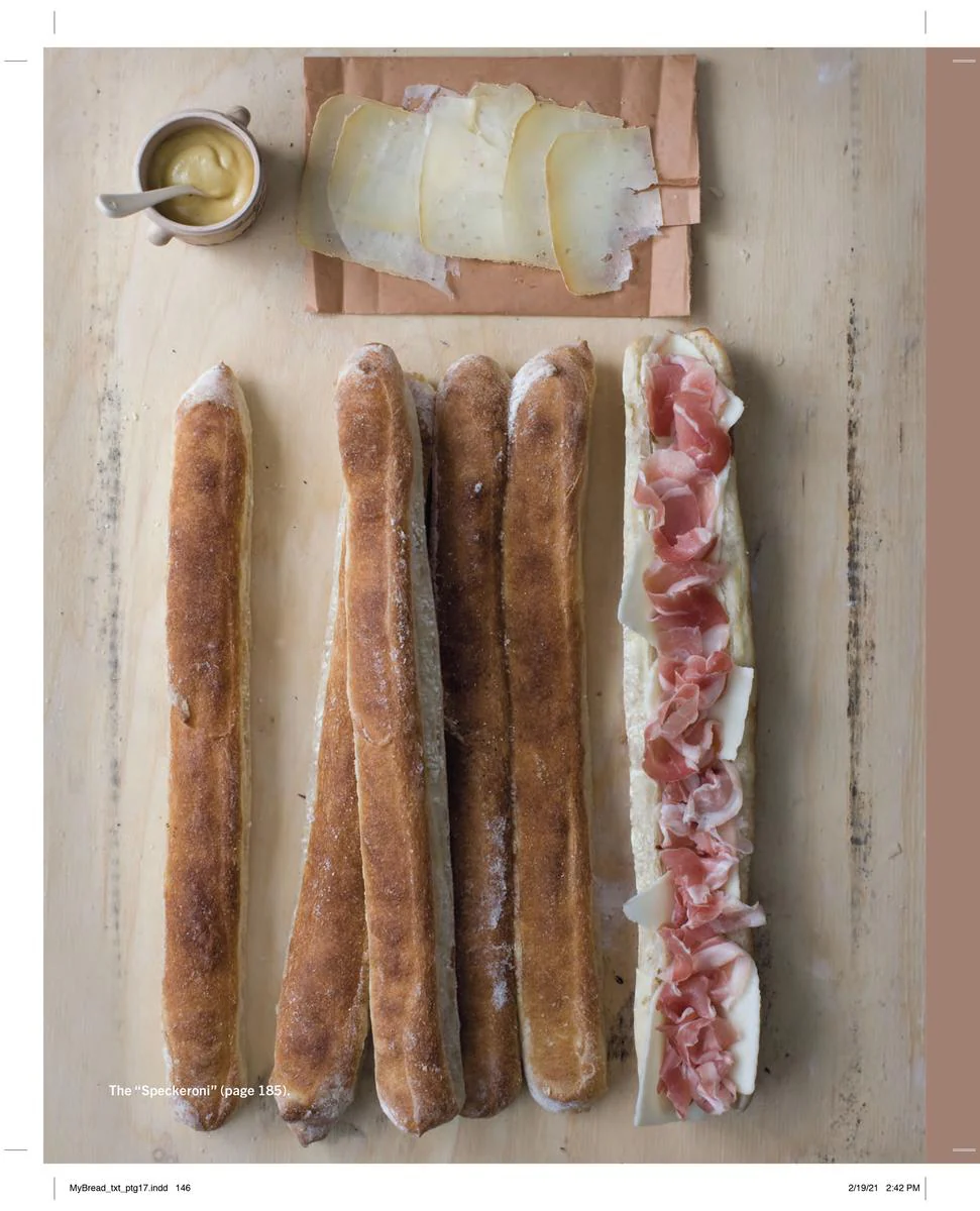 My Bread - Image 5