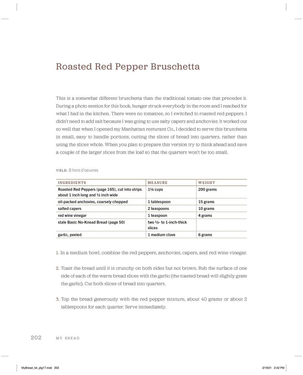My Bread - Image 6