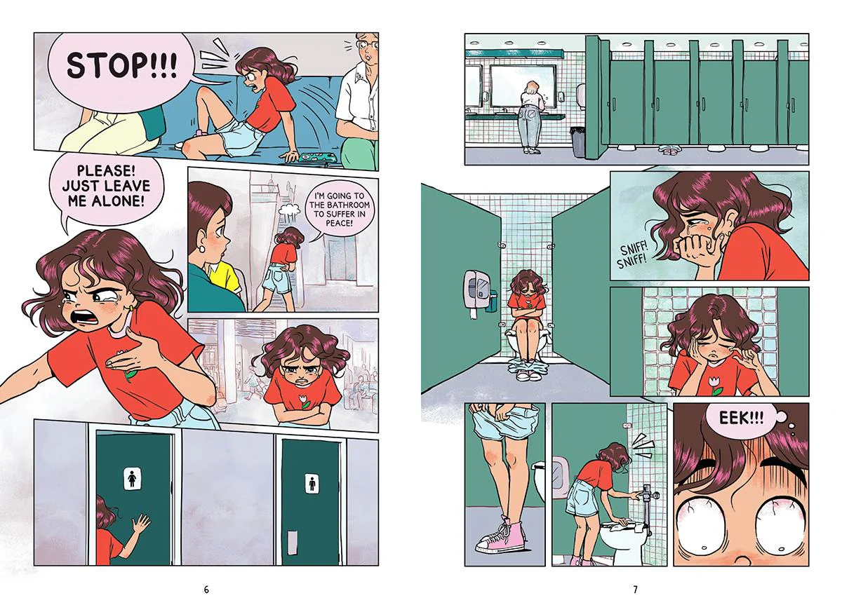 The New Girl - Image 4