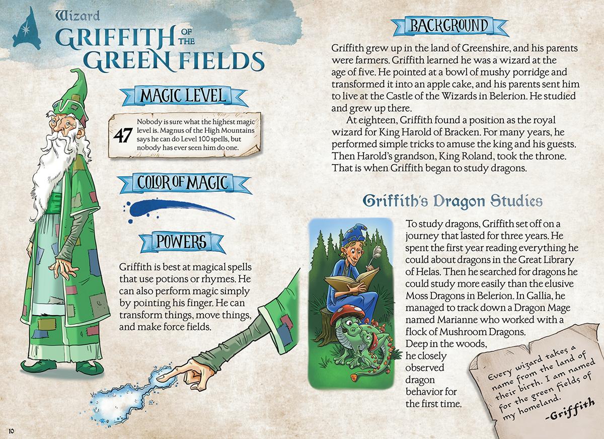 The Epic Guide to Dragon Masters - Image 2