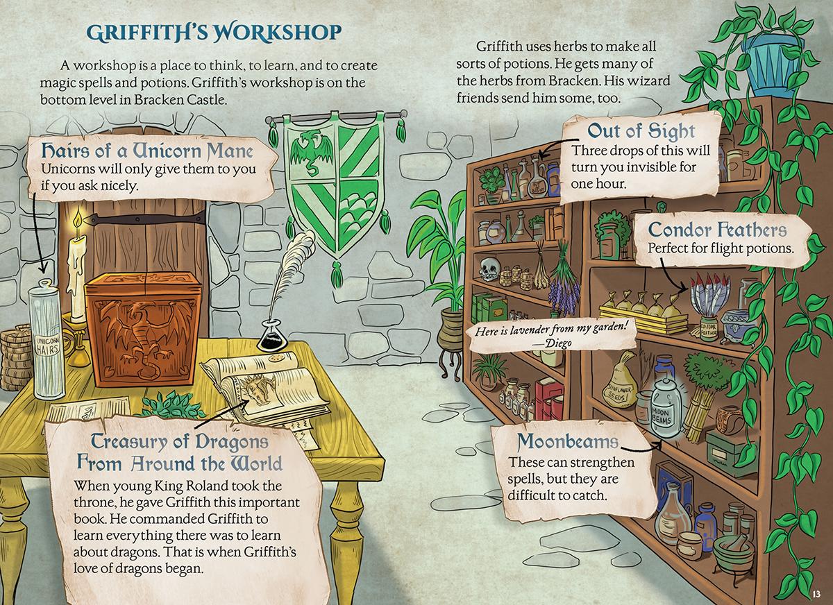 The Epic Guide to Dragon Masters - Image 3