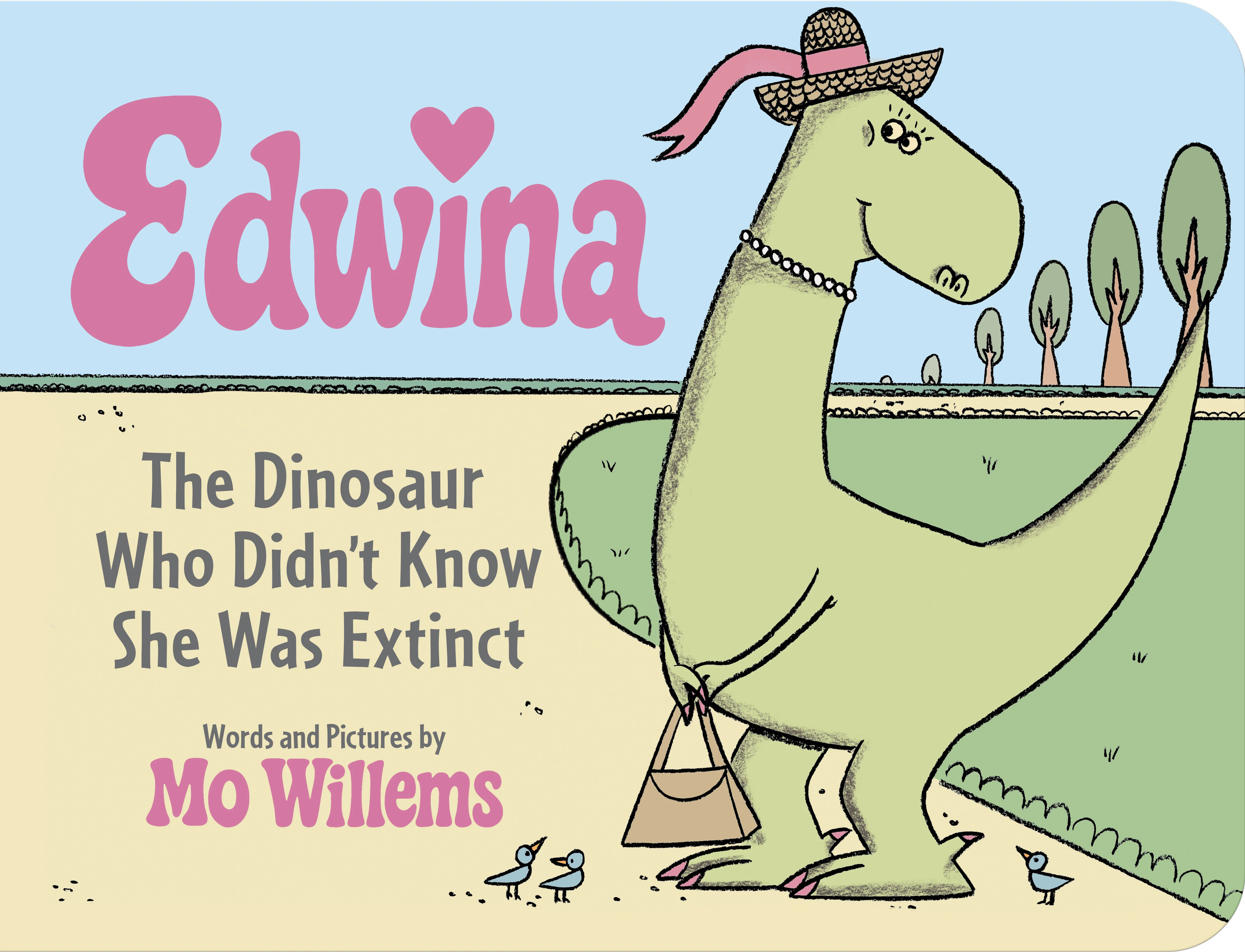 Edwina