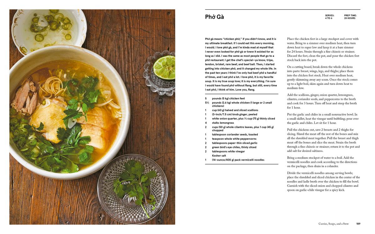 Matty Matheson: Home Style Cookery - Image 3