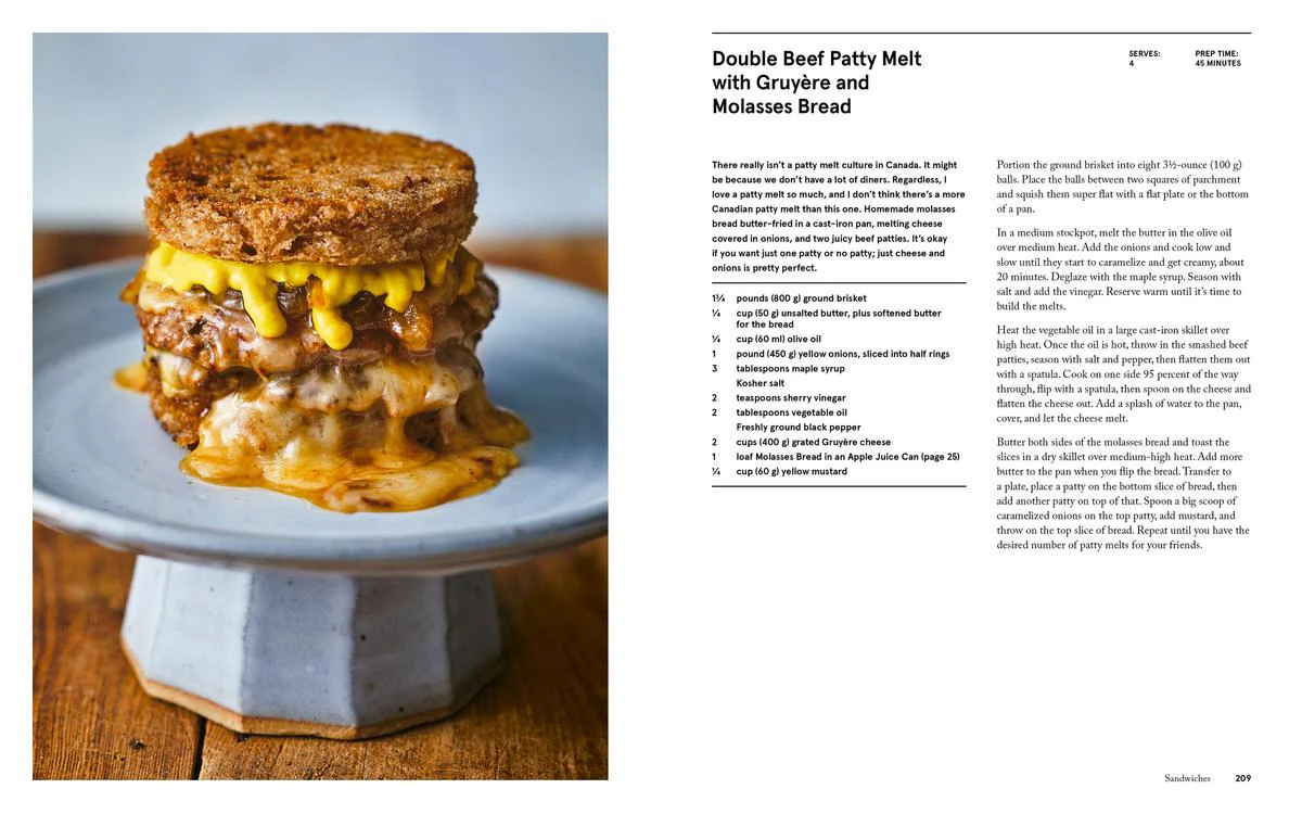 Matty Matheson: Home Style Cookery - Image 4