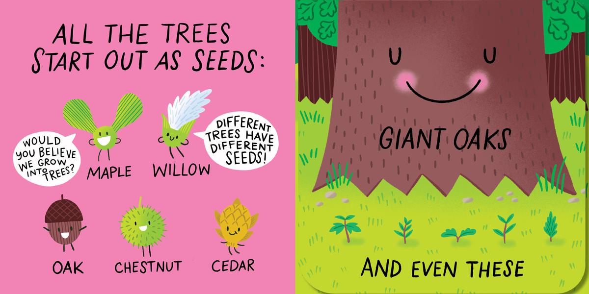 A Seed Will Grow - Image 3