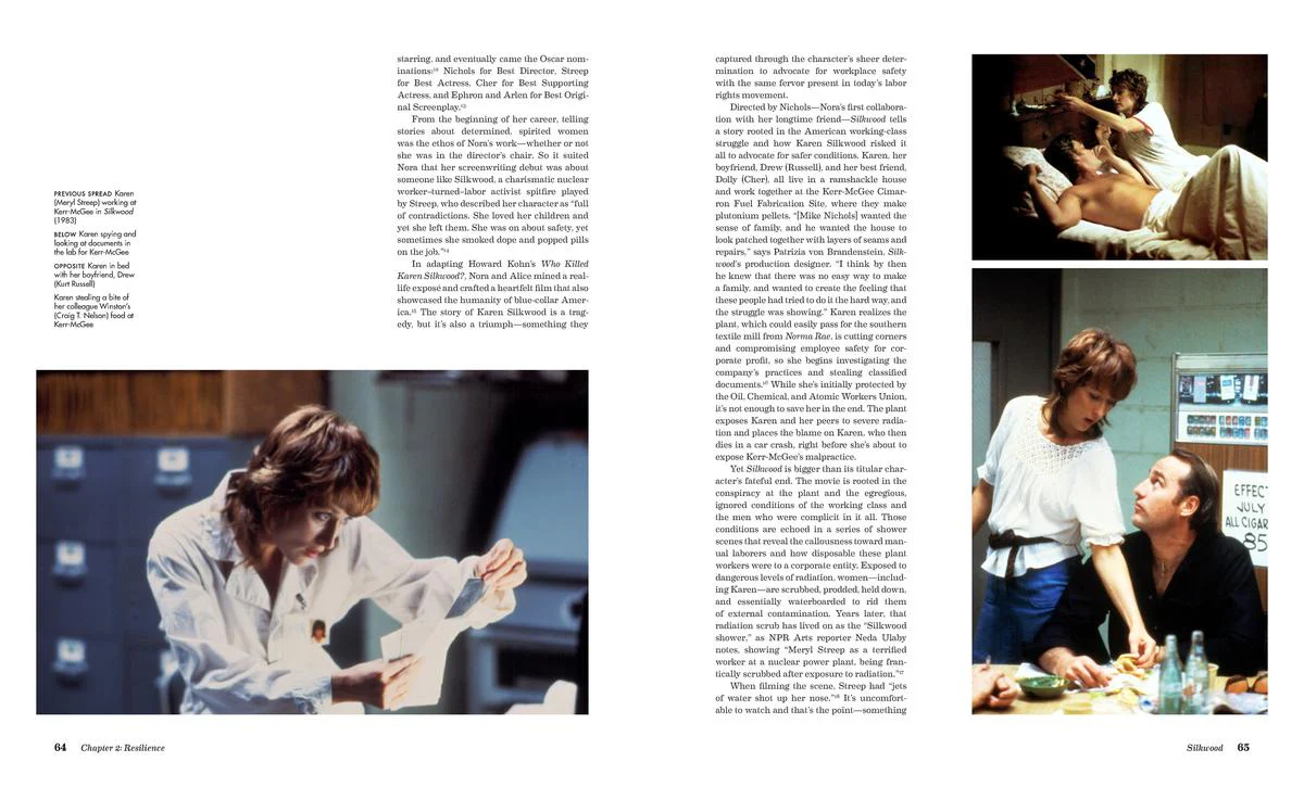 Nora Ephron at the Movies - Image 4