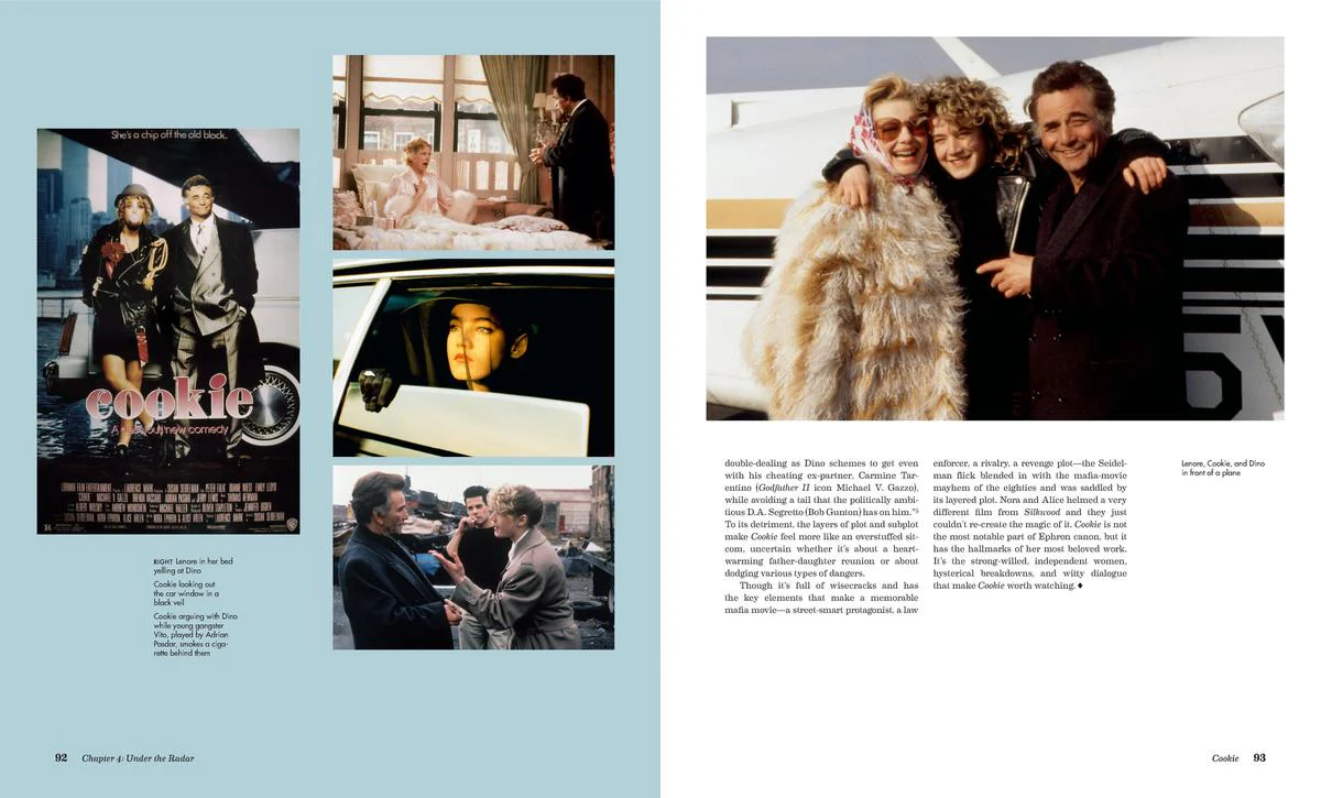 Nora Ephron at the Movies - Image 5