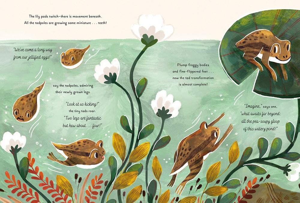 5-Minute Nature Stories - Image 4