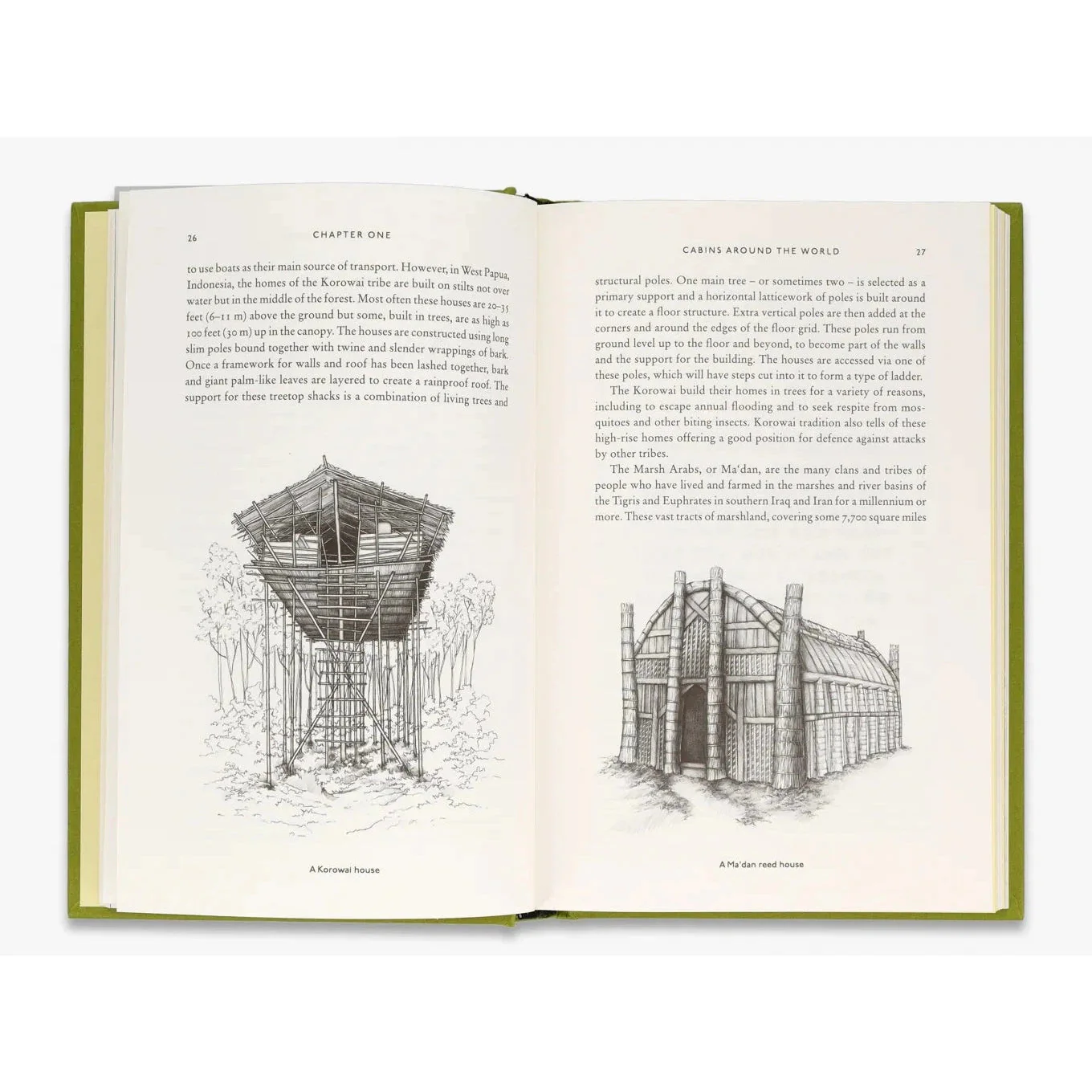 Cabin - Image 4