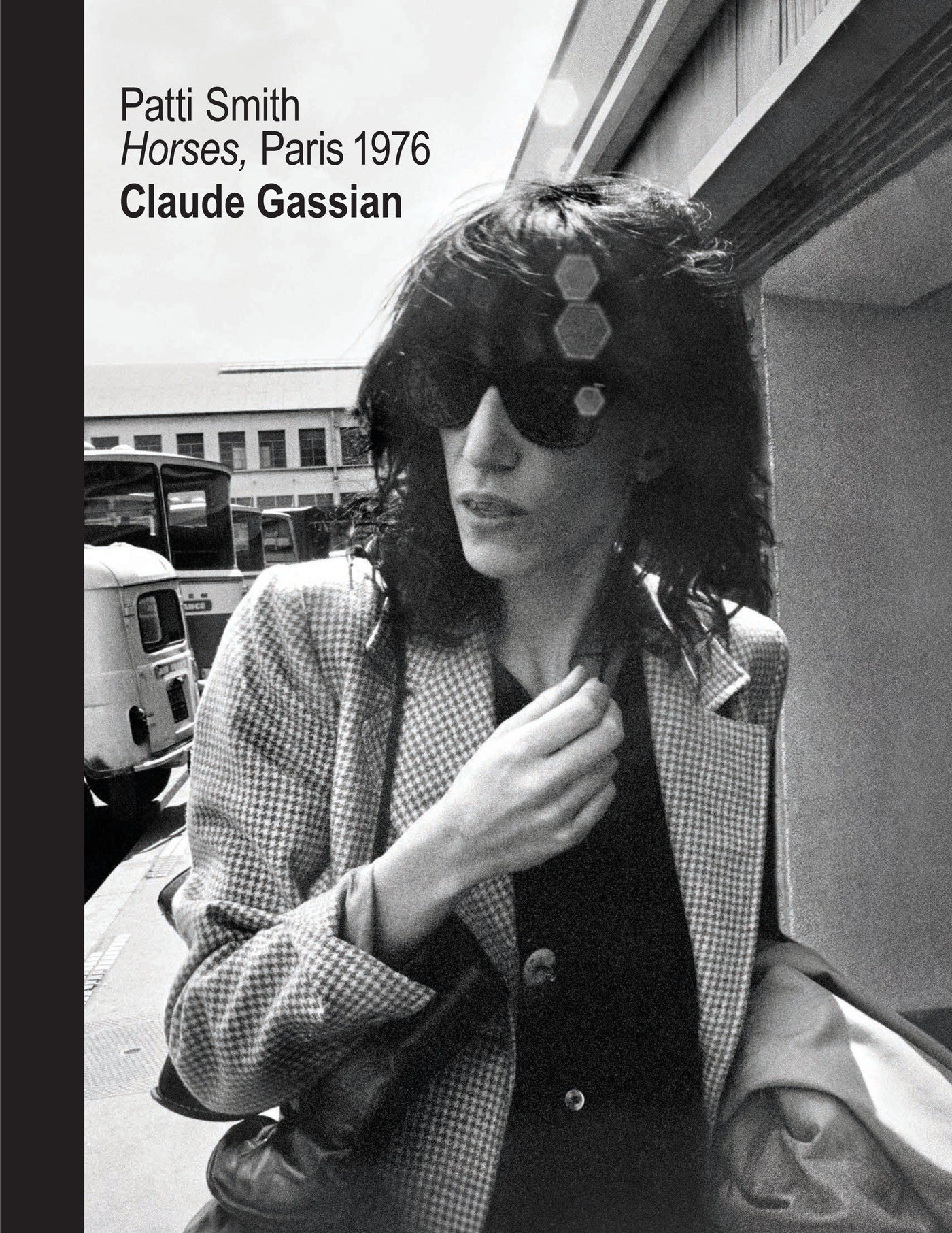 Horses, Paris 1976