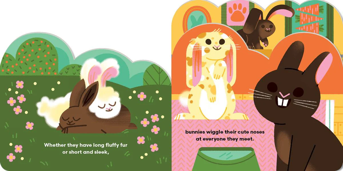 Some Bunnies - Image 2