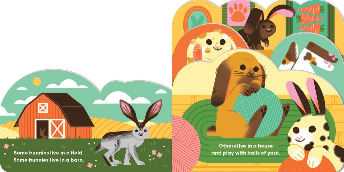 Some Bunnies - Image 3