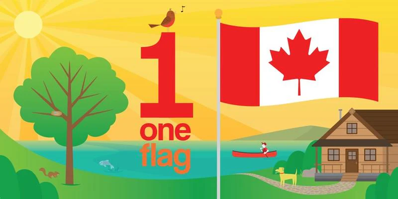 Canada 123 - Image 2