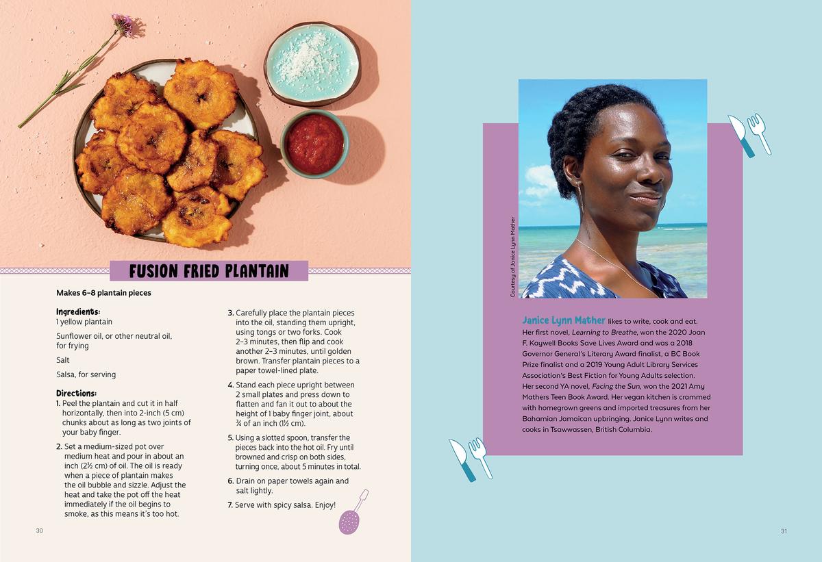 The Antiracist Kitchen - Image 4