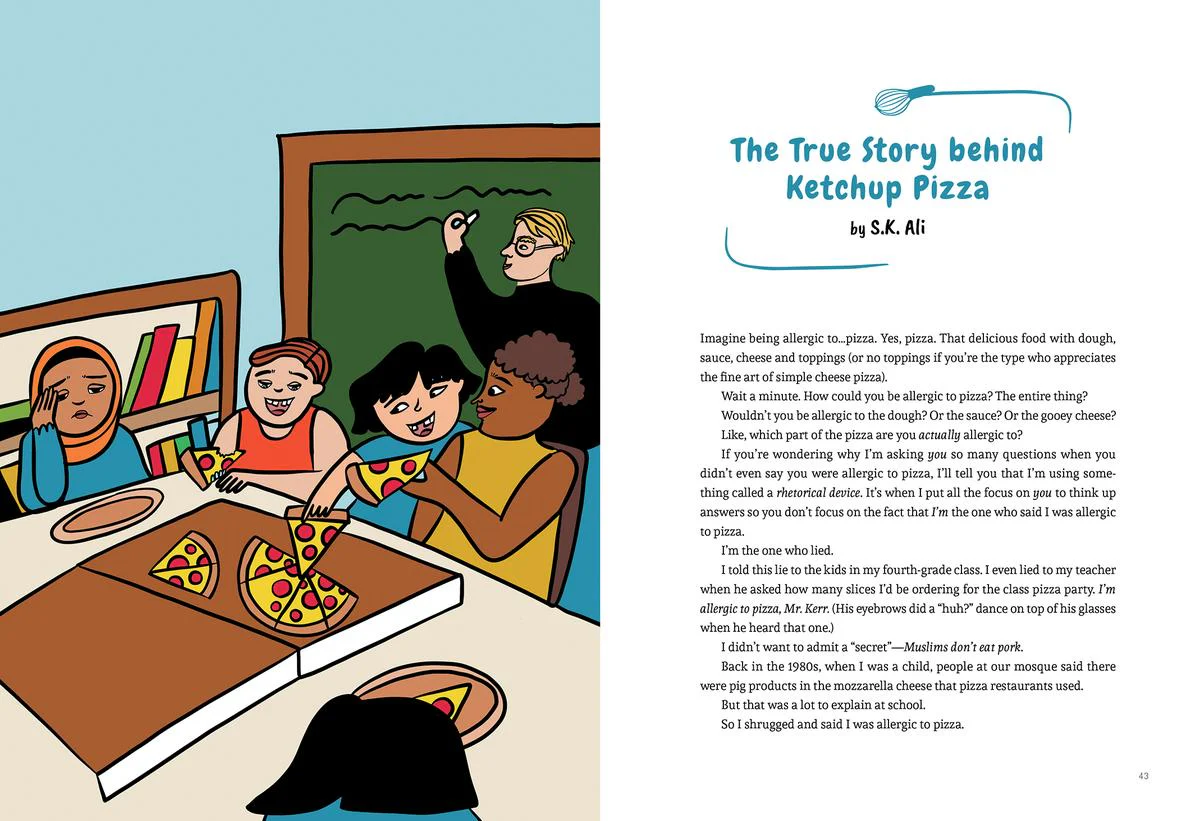 The Antiracist Kitchen - Image 5