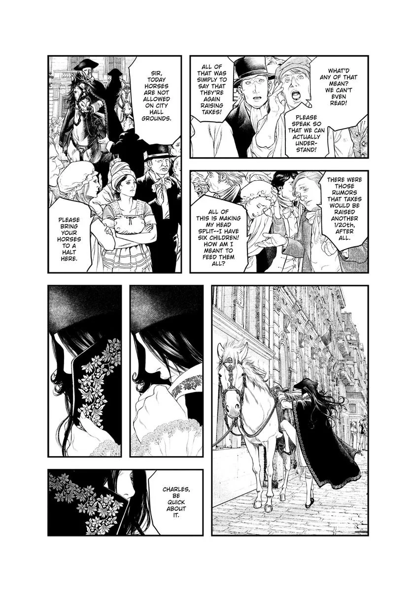 Innocent Omnibus Volume 1 - Image 3