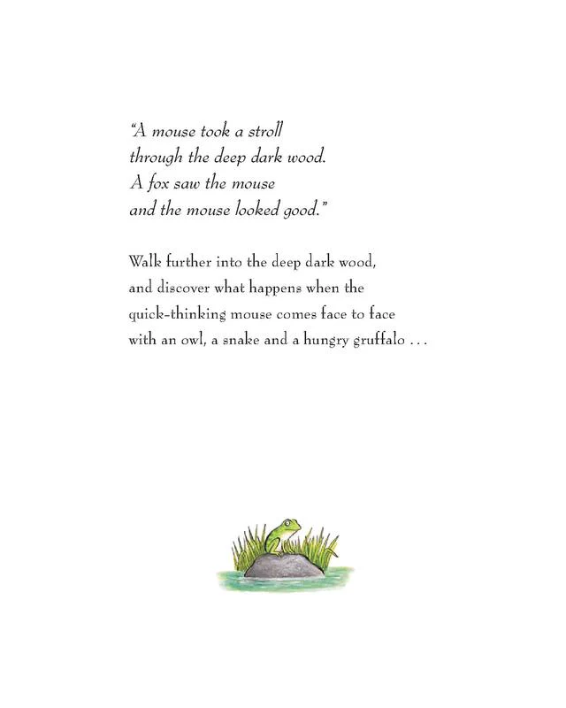 The Gruffalo - Image 2
