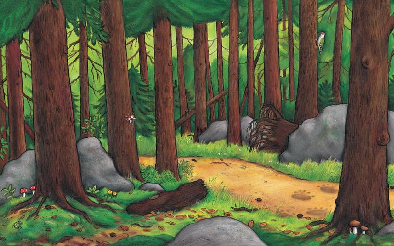 The Gruffalo - Image 3