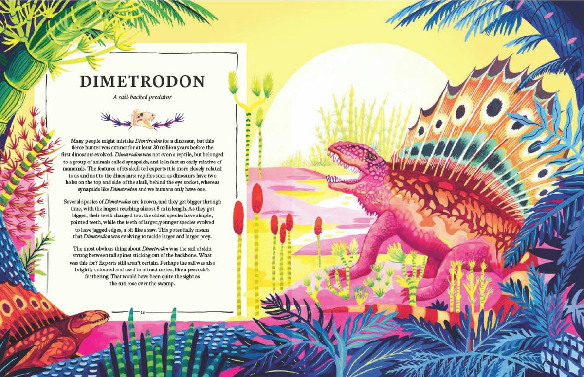 Dinopedia - Image 2